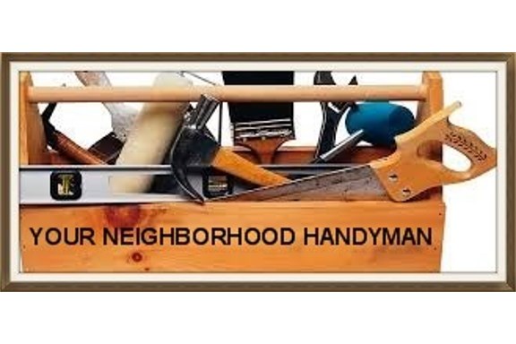 Goose Creek Handyman, LLC