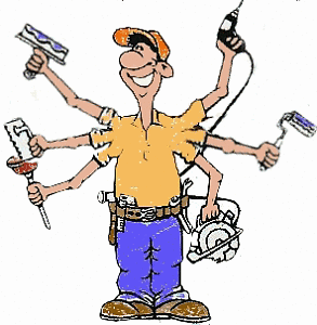 Masters Touch Handyman Services