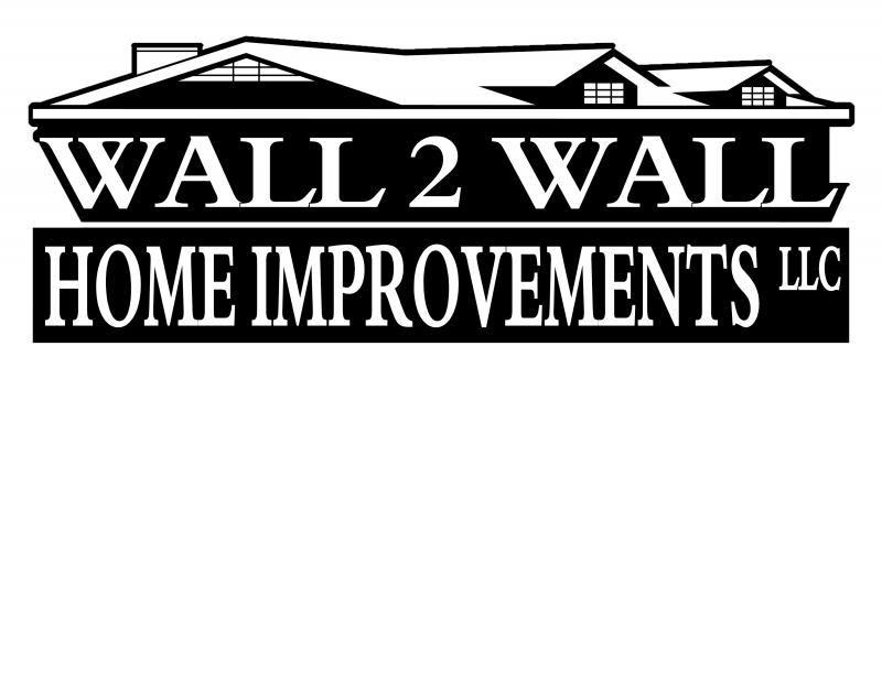 Wall 2 Wall Home Improvements LLC