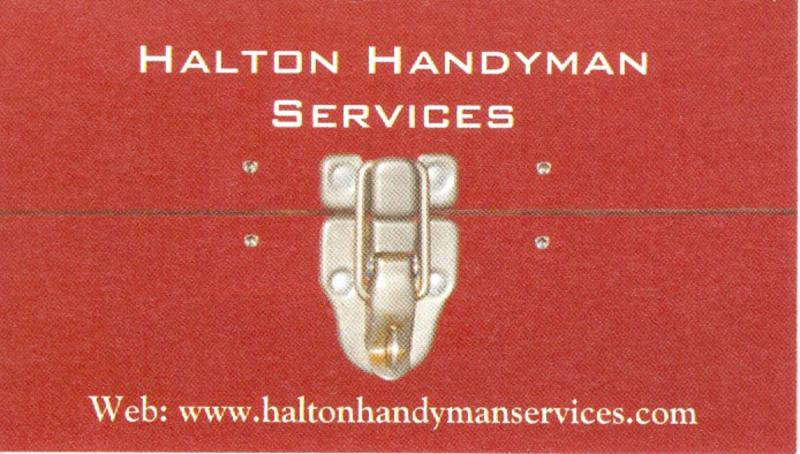Halton Handyman Services
