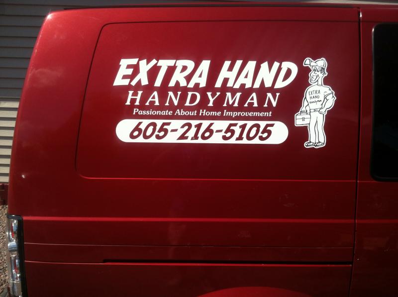 Extra Hand Handyman