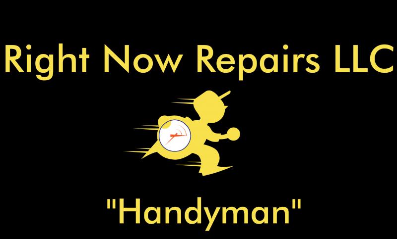 Right Now Repairs LLC