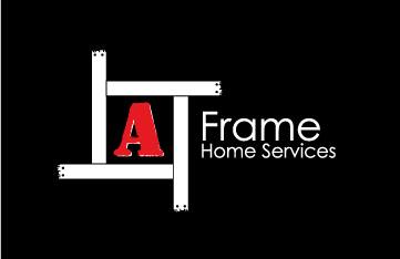 A Frame Home Services