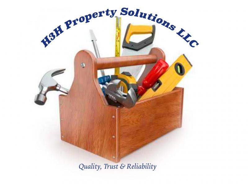 H3H Property Solutions, LLC