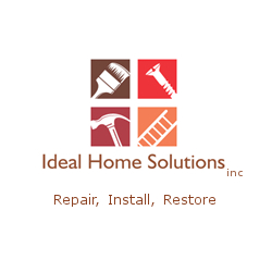 Ideal Home Solutions, inc