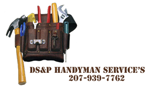 DS&P Handyman Services