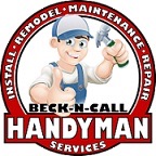Beck-N-Call Handyman Services