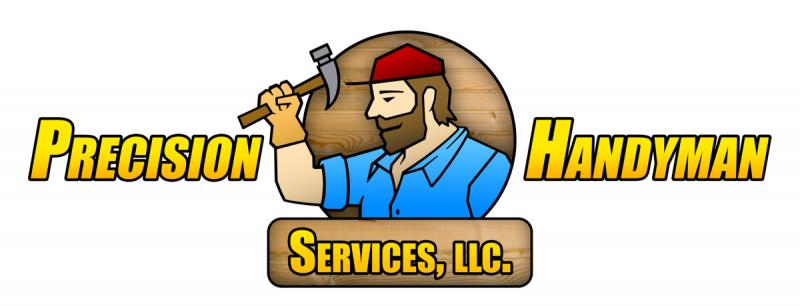 Precision Handyman Services ,LLC