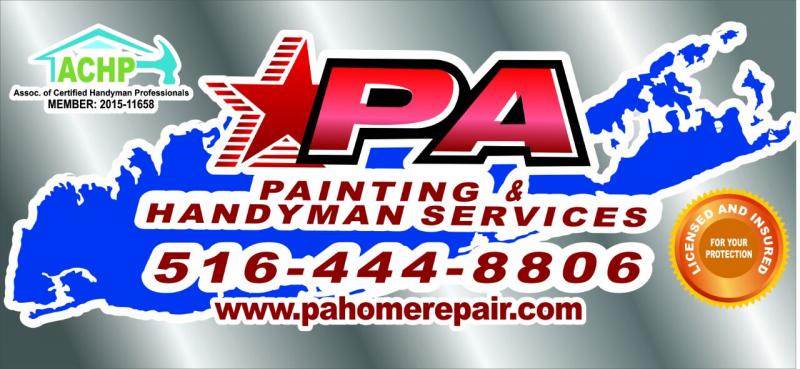 PA Painting & Handyman