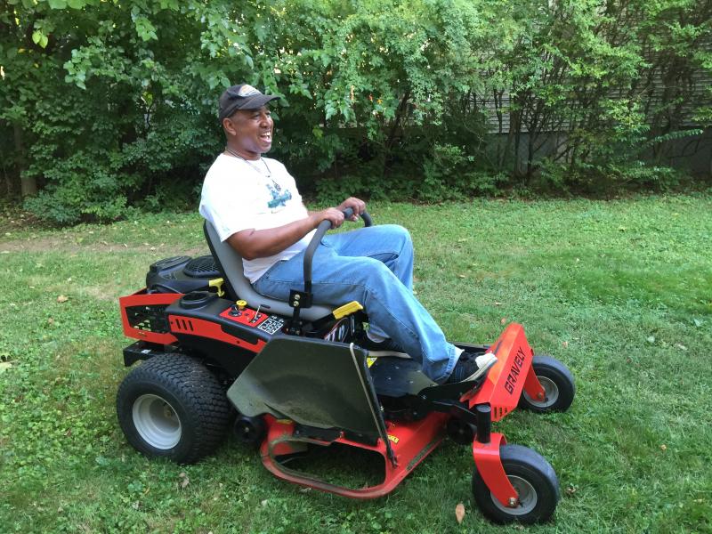 Dave Mack Home Repair, Lawn Service and Snow Removal
