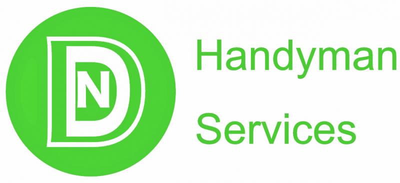 DND HANDYMAN SERVICES,LLC