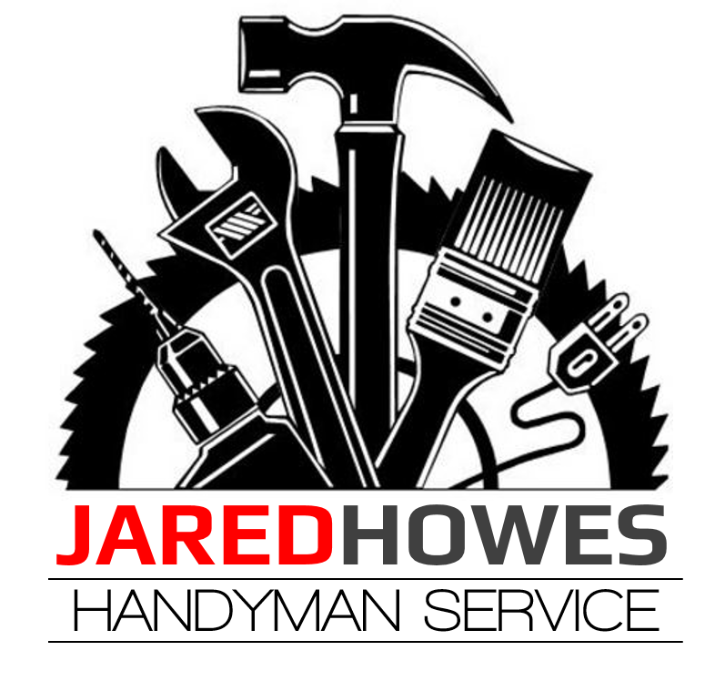 Jared Howes – Handyman Service