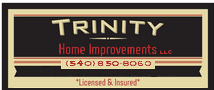 Trinity Home Improvements, LLC.