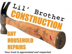 LIl Brother Construction
