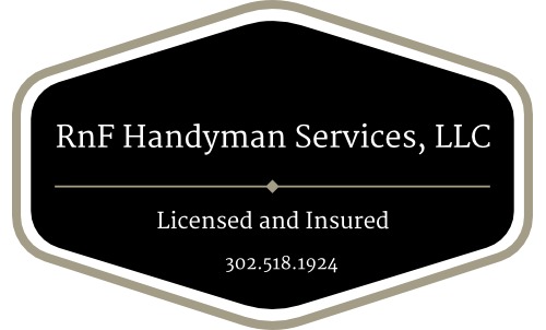 RnF Handyman Services, LLC