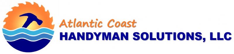 Atlantic Coast Handyman Solutions