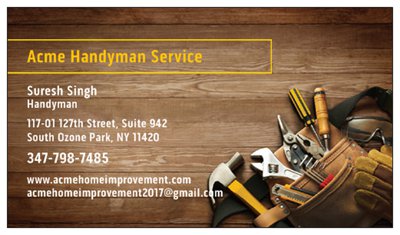 Broward Handyman LLC