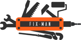 FIX-MAN Service