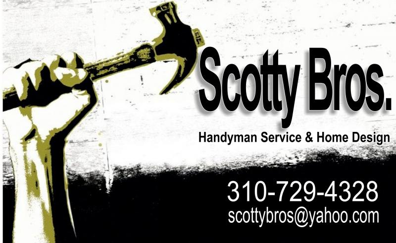 Scott Bros., LLC
