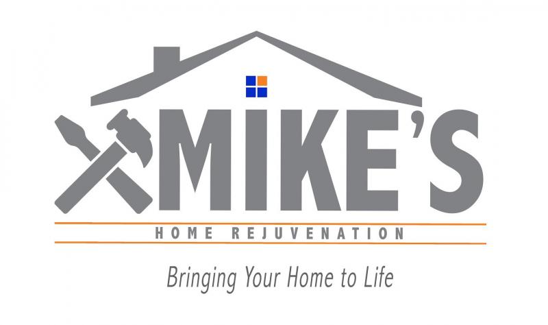 Mike’s Home Rejuvenation