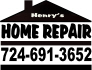 Henry’s Home Repair