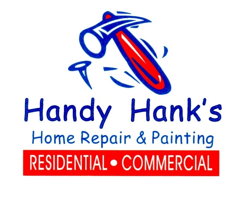 Handy Hank’s Home Repair & Painting