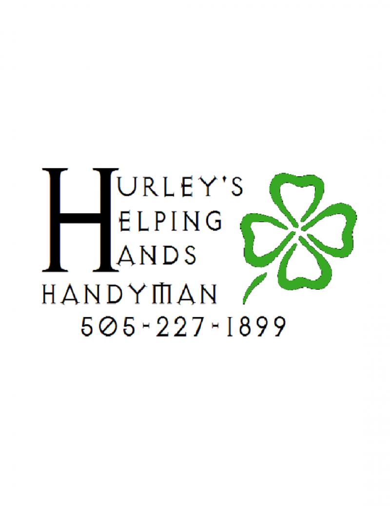Hurley’s Helping Hands