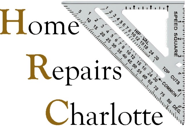 Home Repairs Charlotte