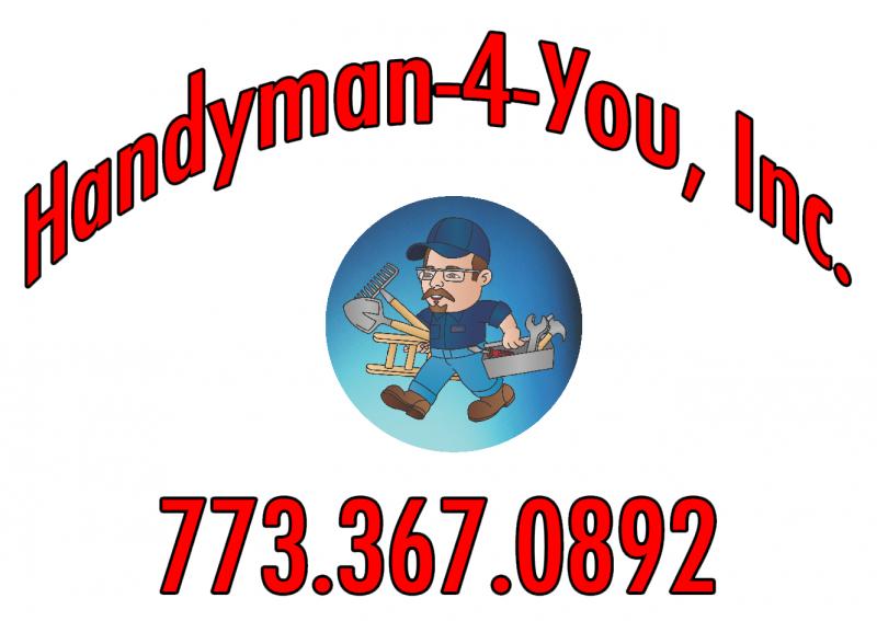 Handyman-4-You, Inc.
