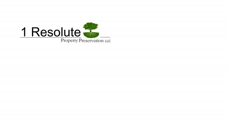 1 Resolute Property Preservation
