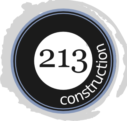213 Construction