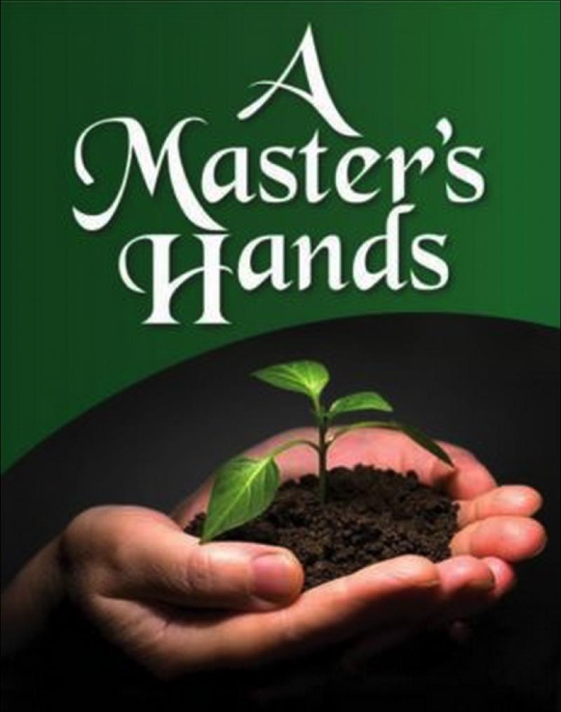 A Master’s Hands, LLC