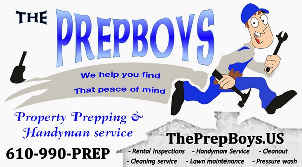 The PrepBoys