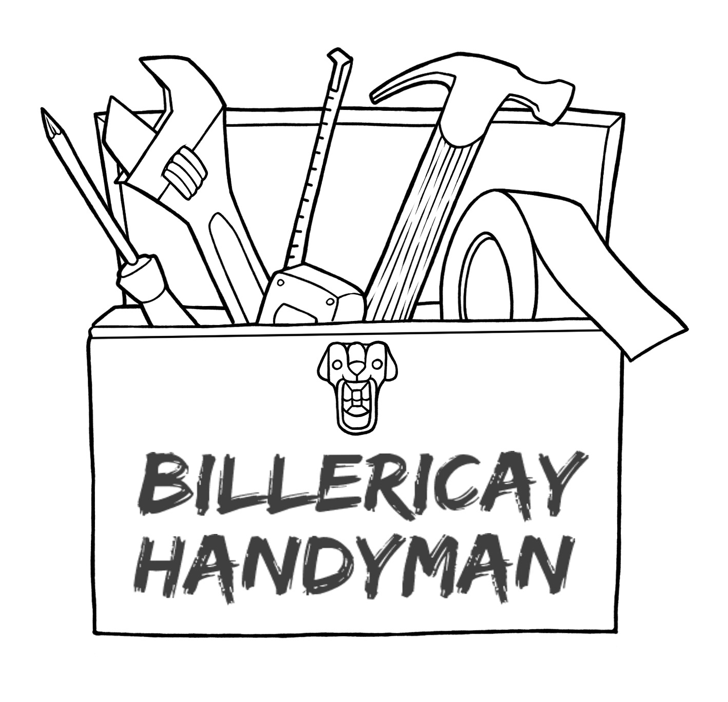 Billericay Handyman