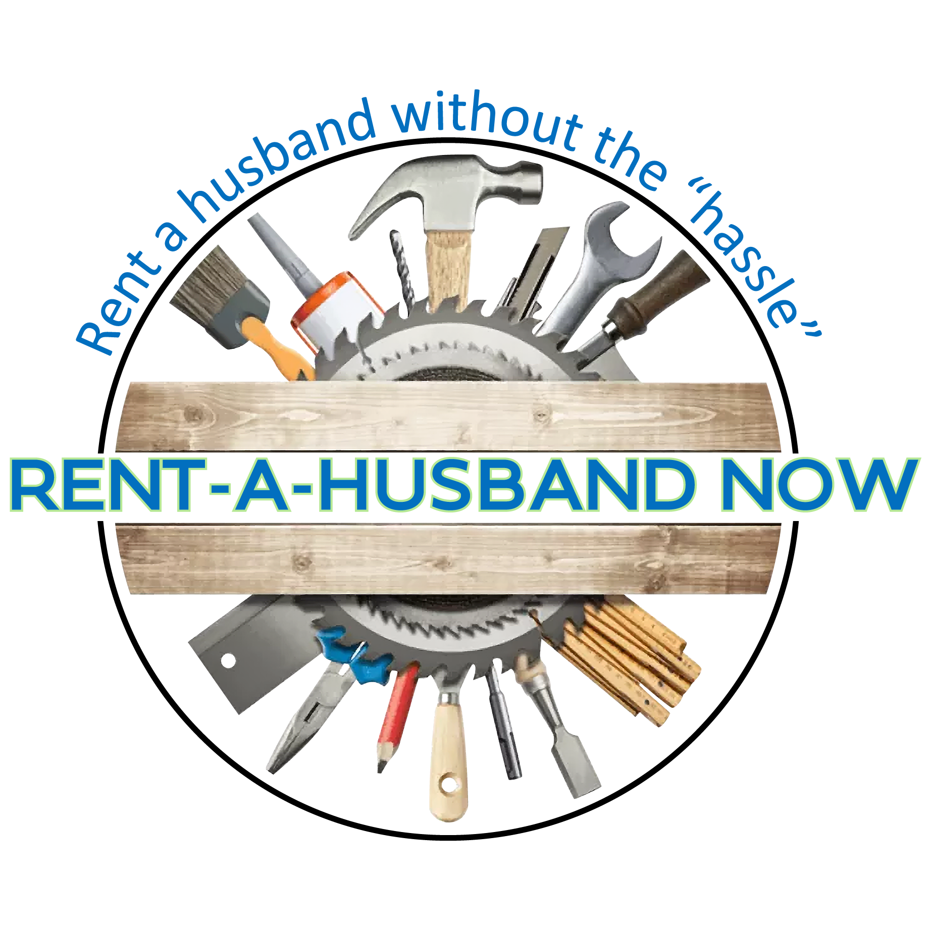 Rent-A-Husband Now, LLC