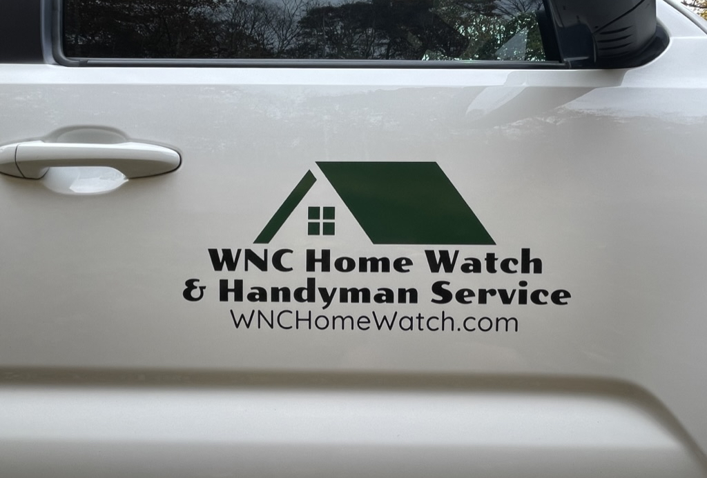 WNC Home Watch